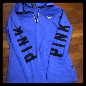 Victoria secret pull over
